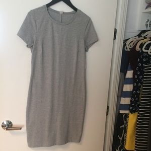 Old Navy Tee Shirt Dress, size M